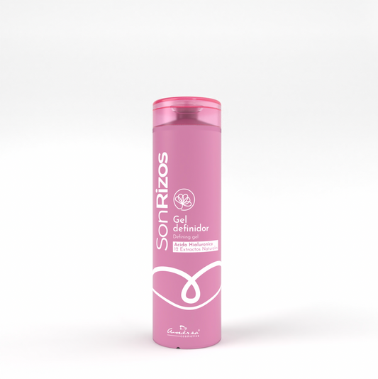 GEL DEFINIDOR SONRIZOS