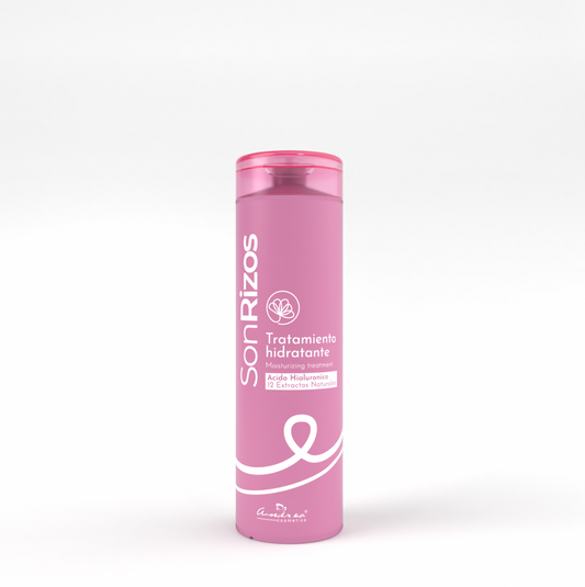 TRATAMIENTO HIDRATANTE SONRIZOS