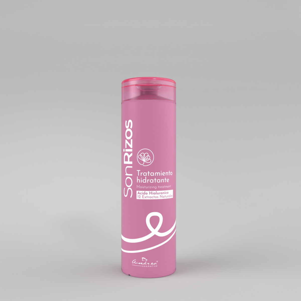SMILE MOISTURIZING TREATMENT