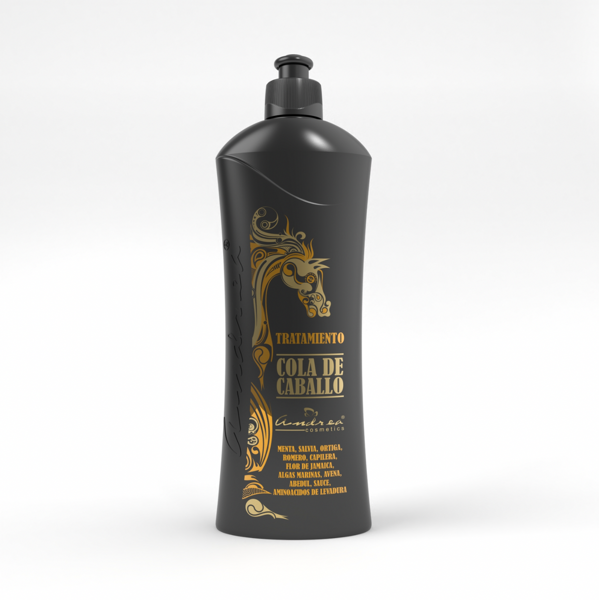 TRATAMIENTO COLA DE CABALLO
