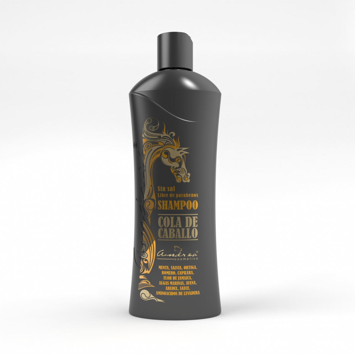 SHAMPOO COLA DE CABALLO