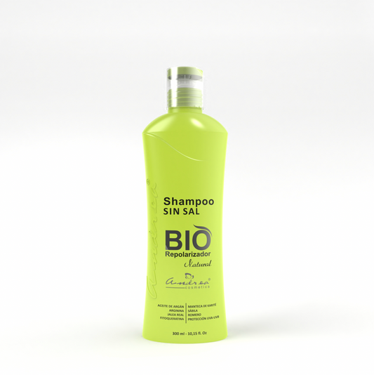 SHAMPOO BIO REPOLARIZADOR