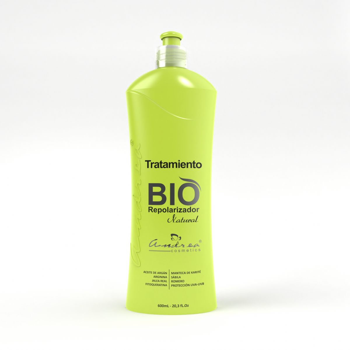 BIO REPOLARIZING TREATMENT