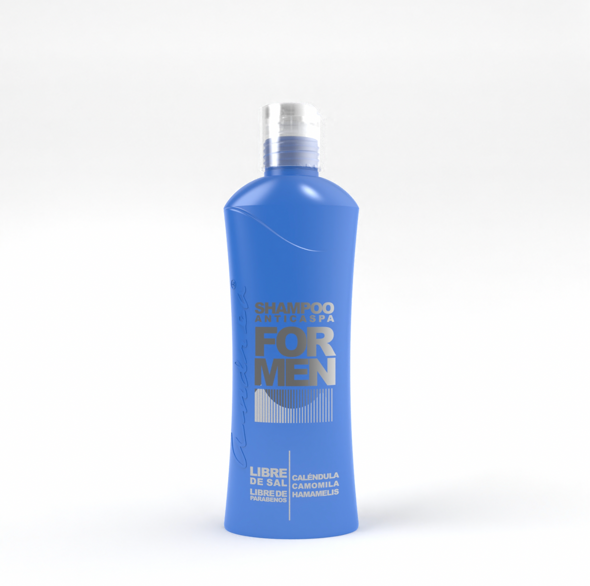 MEN ANTI-DANDRUFF SHAMPOO
