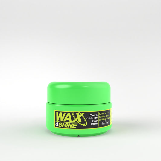 WAX FOR MEN