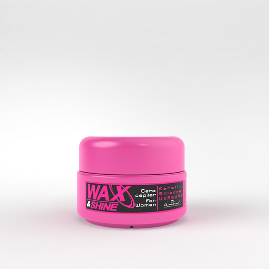 WAX FOR WOMEN
