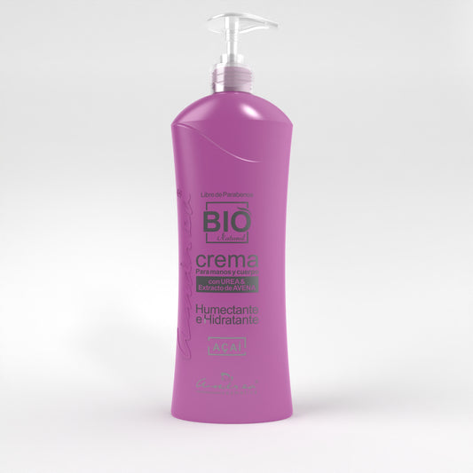 MOISTURIZING/HYDRATING HAND CREAM