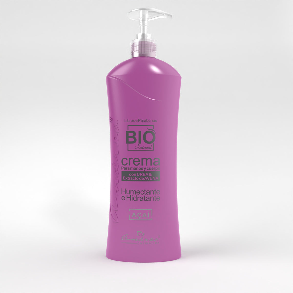 MOISTURIZING/HYDRATING HAND CREAM