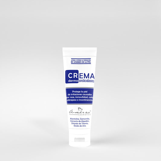 CREMA DERMOPROTECTORA ADULTO