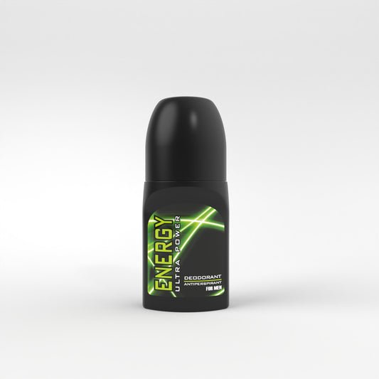 DESODORANTE ANTITRANSPIRANTE FOR MEN