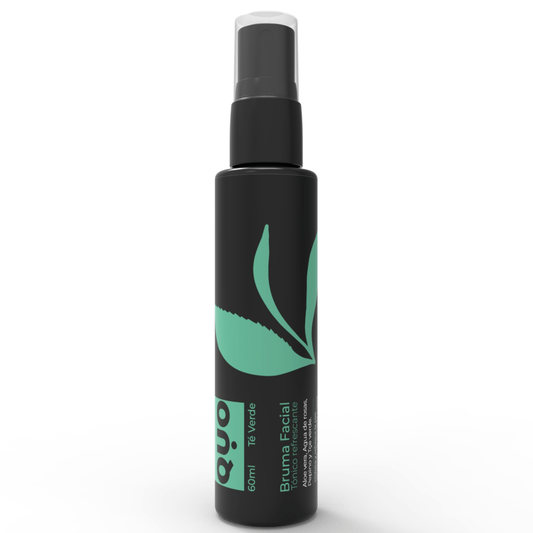 BRUMA FACIAL QUO SKINCARE