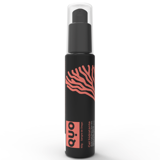GEL HIDRATANTE QUO SKINCARE