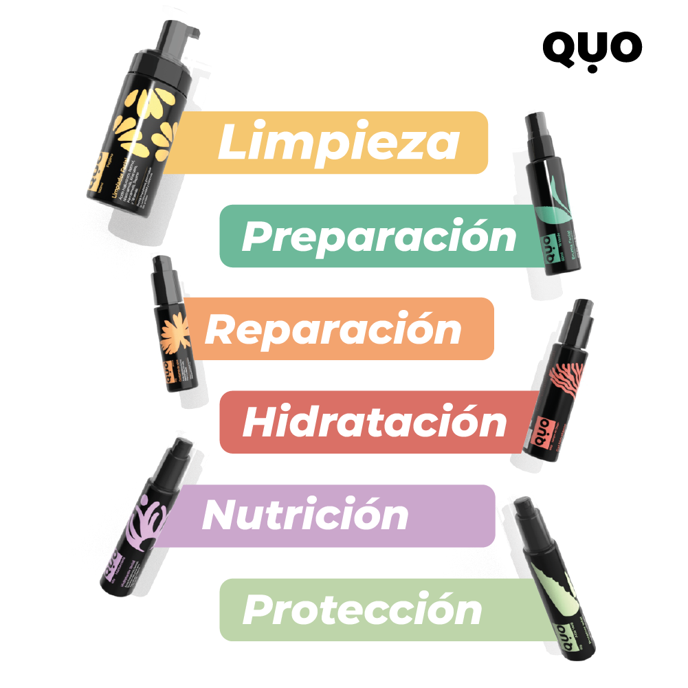 GEL HIDRATANTE QUO SKINCARE