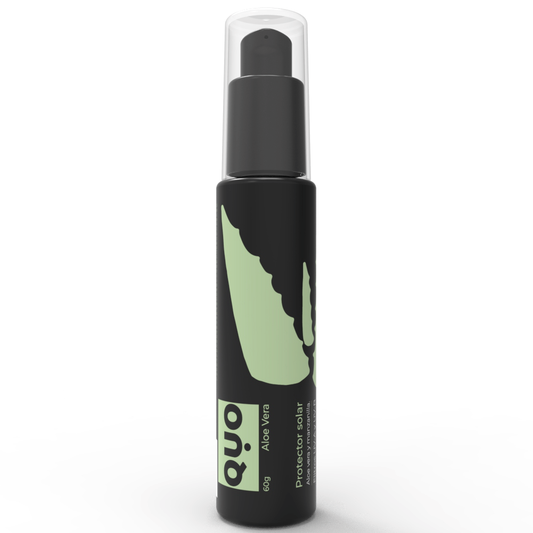 PROTECTOR SOLAR QUO SKINCARE