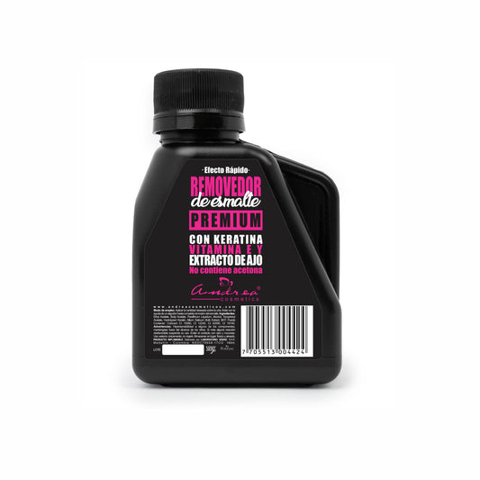 PREMIUM ENAMEL REMOVER