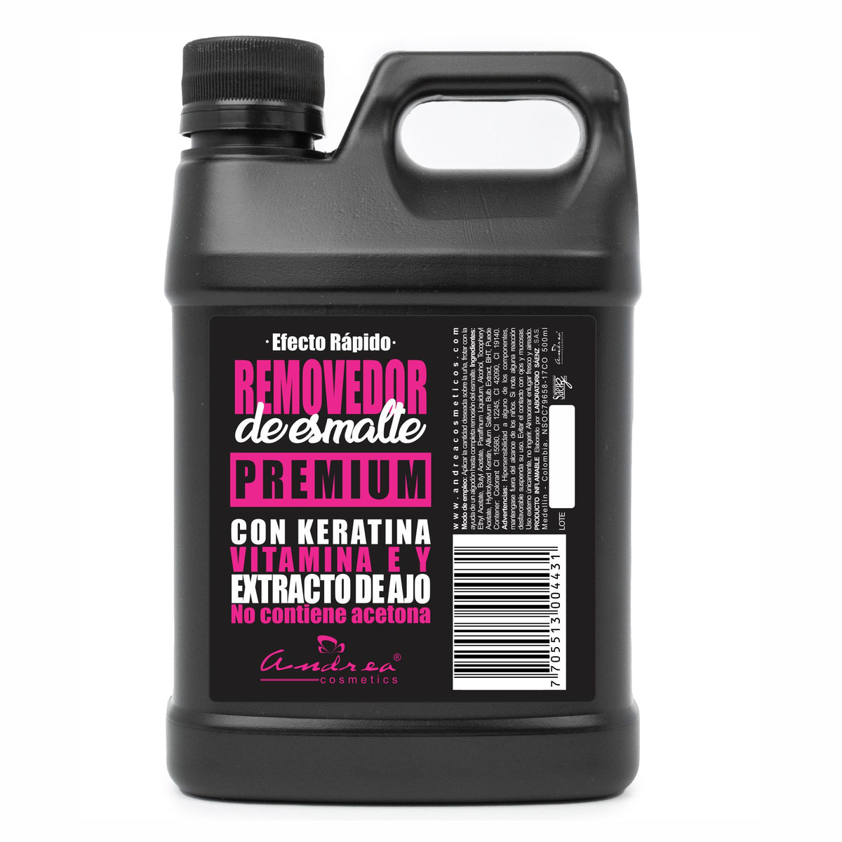 PREMIUM ENAMEL REMOVER