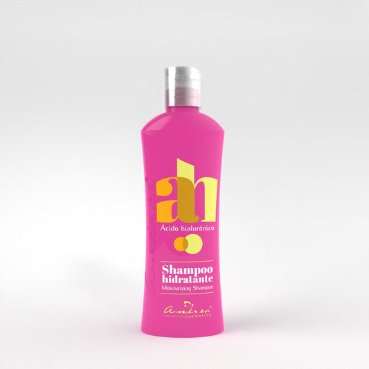 SHAMPOO ÁCIDO HIALURÓNICO