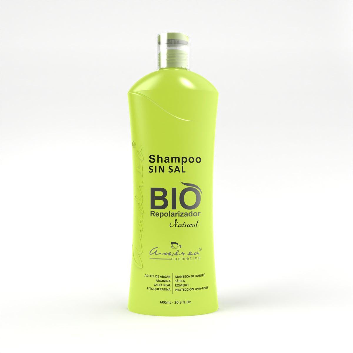 BIO REPOLARIZING SHAMPOO