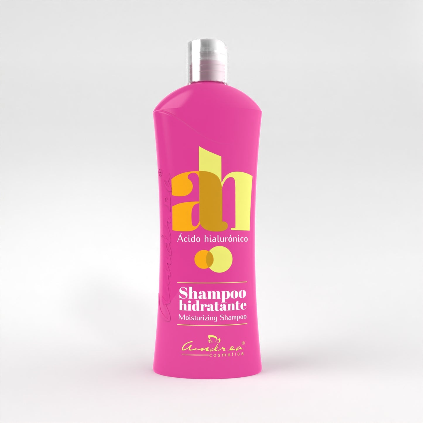 SHAMPOO ÁCIDO HIALURÓNICO