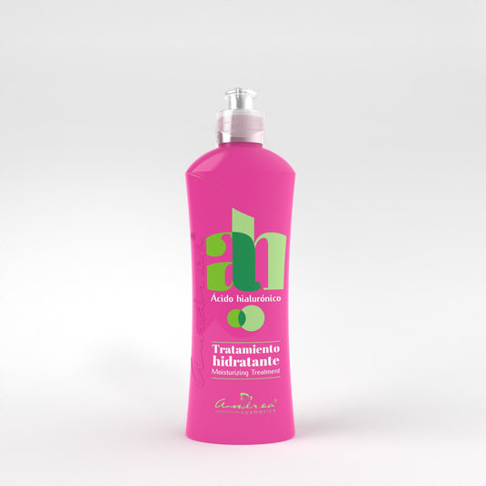 TRATAMIENTO ÁCIDO HIALURÓNICO
