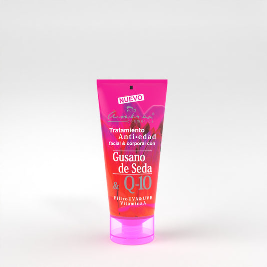 TRATAMIENTO ANTIEDAD Q10