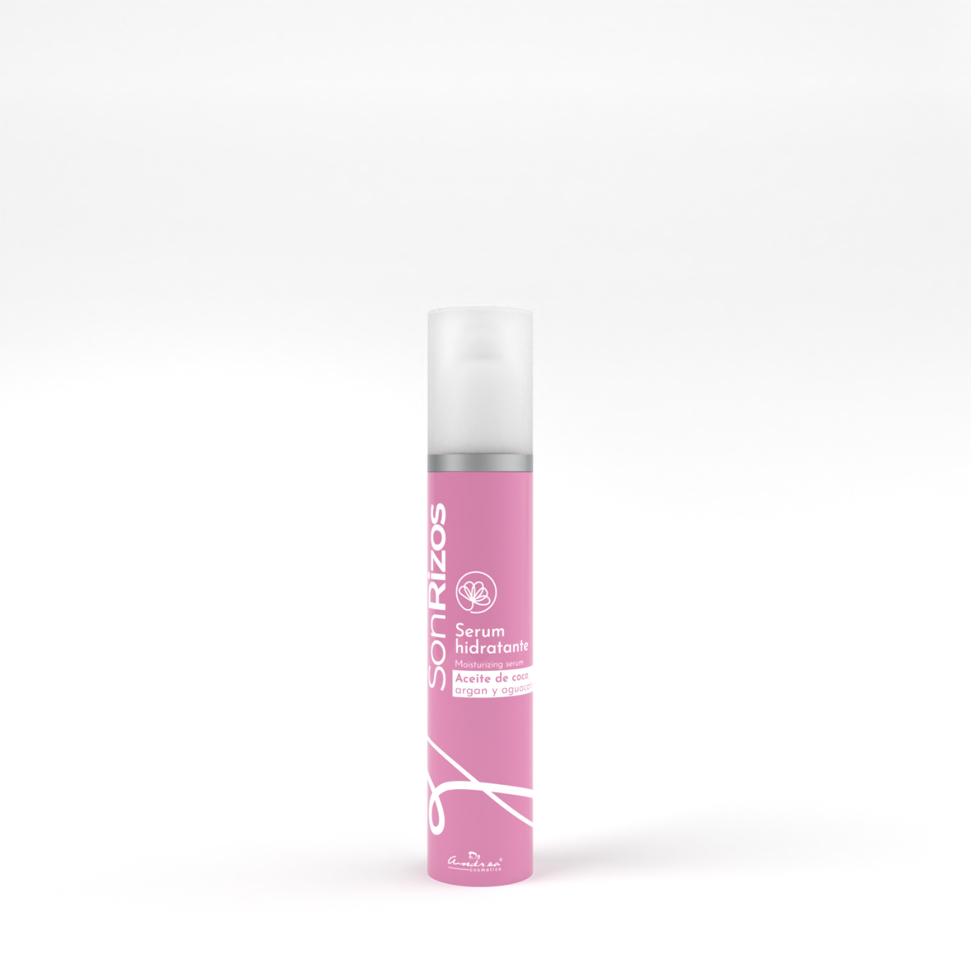 SMILE MOISTURIZING SERUM