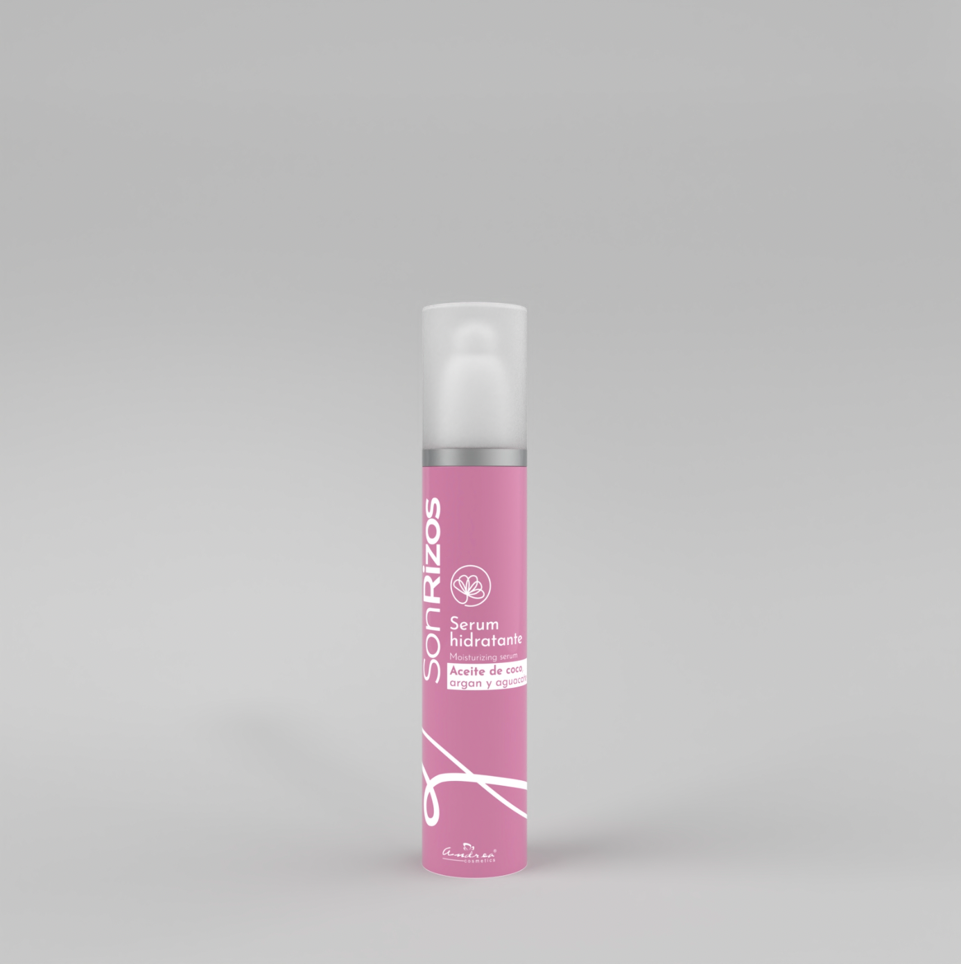 SMILE MOISTURIZING SERUM