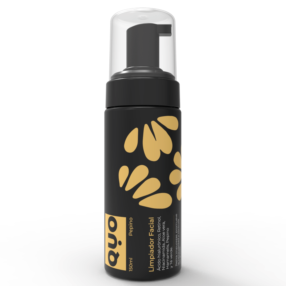 LIMPIADOR FACIAL