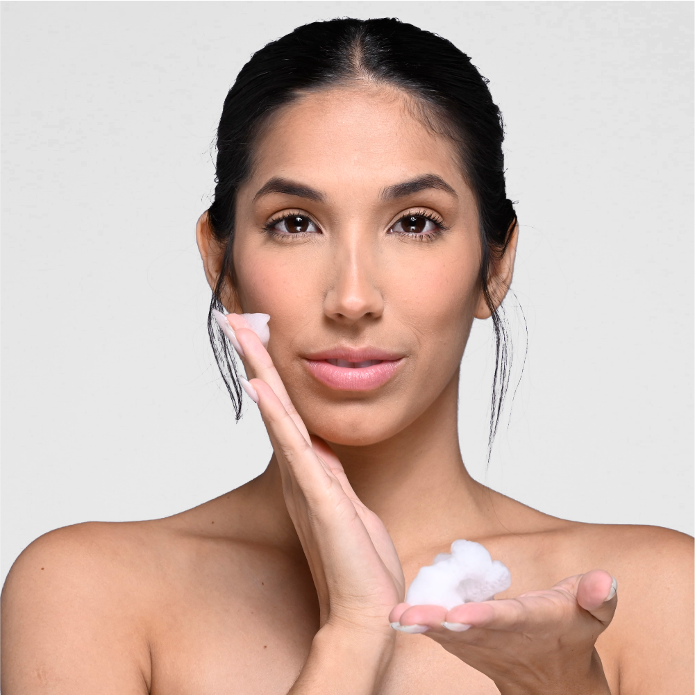 LIMPIADOR FACIAL