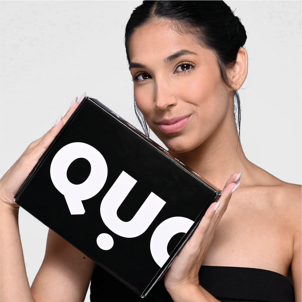 KIT ELEMENTUM QUO SKIN CARE